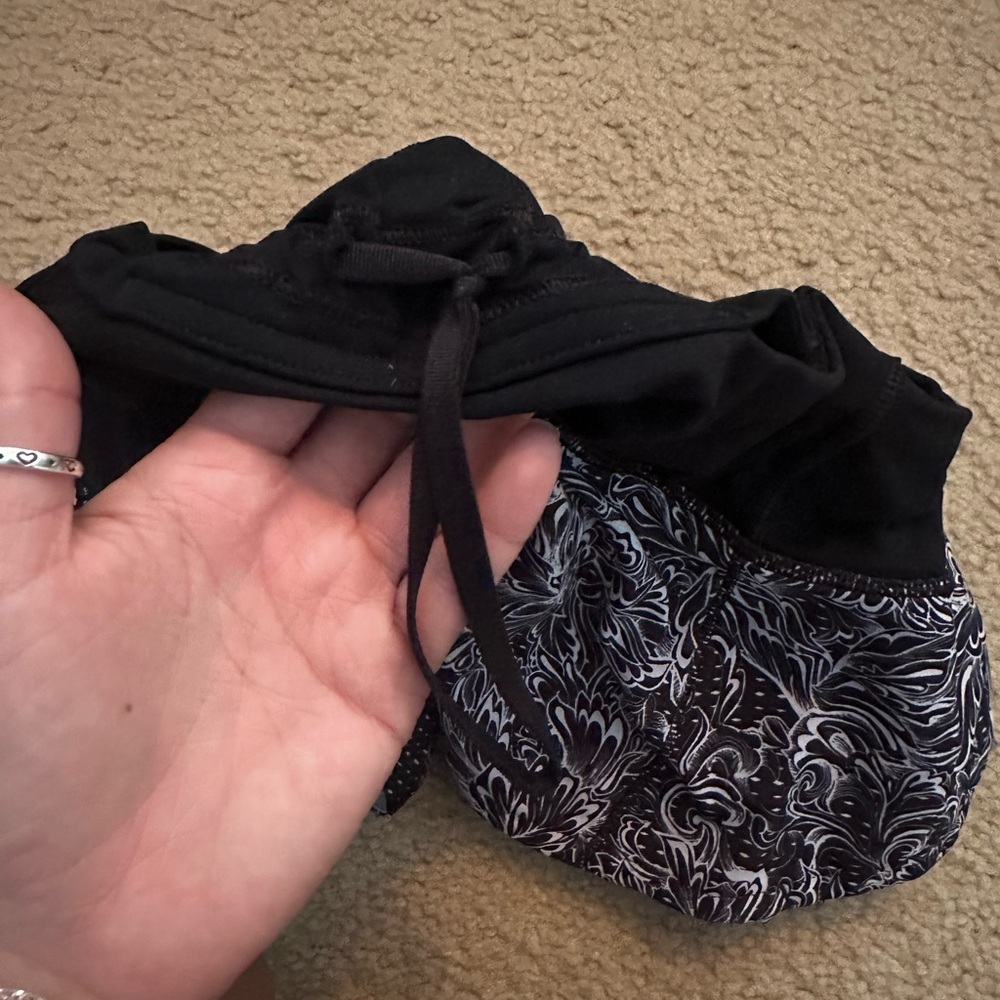 Lululemon shorts - Picture 2 of 2